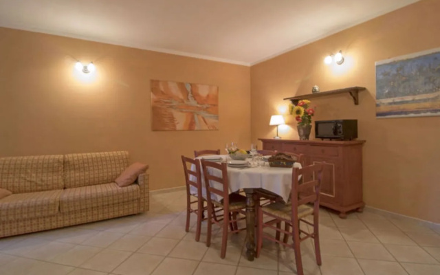 Thermae Apartment 16b