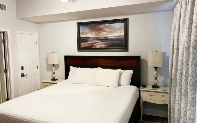 Tidewater 2604 - Sunbeam Dreams
