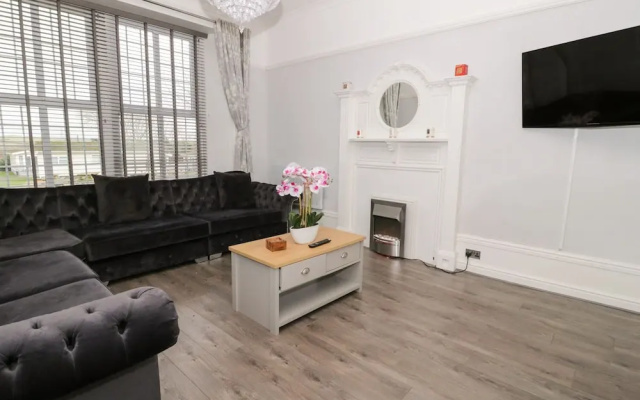 House Of Anglesey, Amlwch