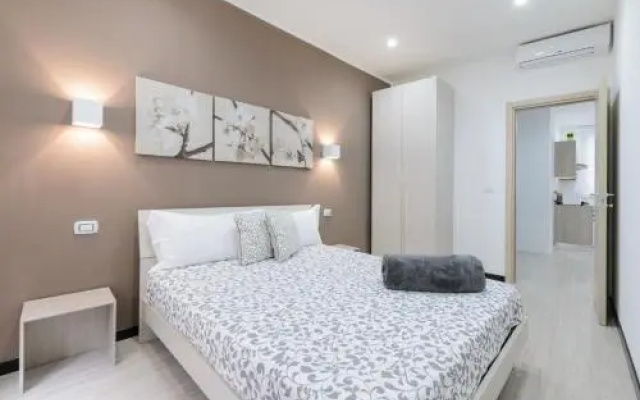 Holiday Home Taormina 3