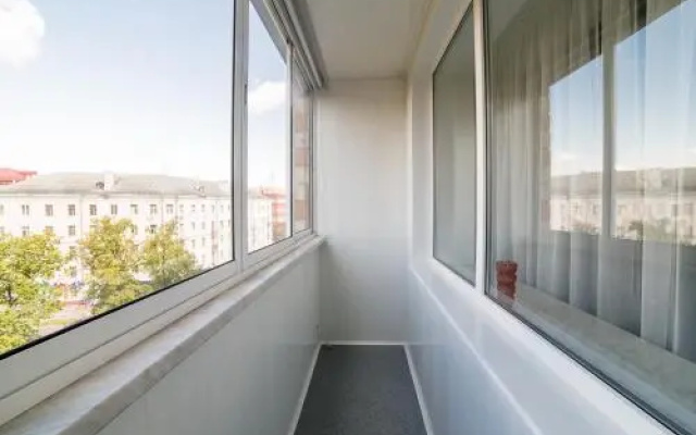 FlatRentMinsk апартаменты 