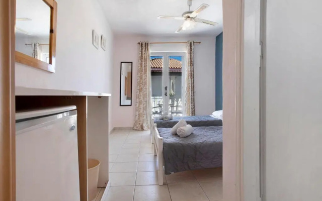 Zantegarden Apartment 8