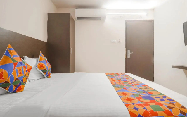 Fabhotel Akshara Innotel