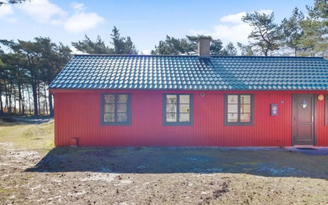 "Murtuz" - 50m from the sea in Bornholm