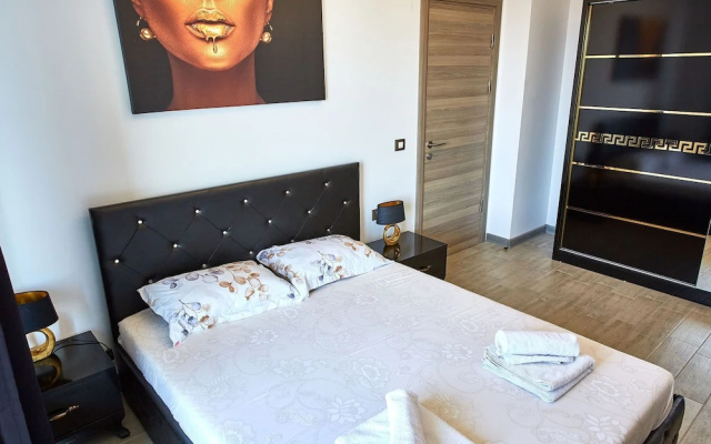 Aparthotel Ella Alezzi
