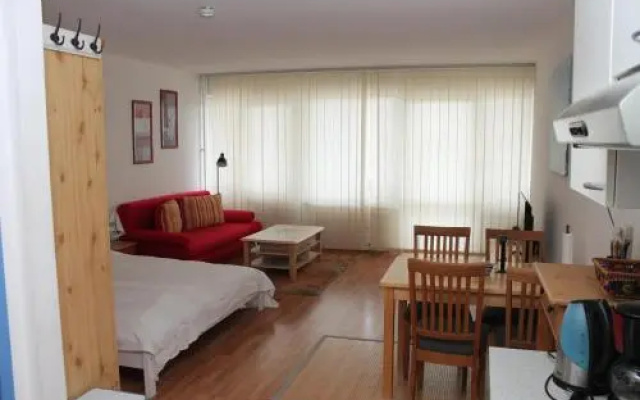 Ferienappartement K315 Fur 2-4 Personen In Strandnahe