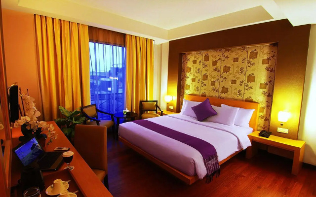 The Axana Hotel