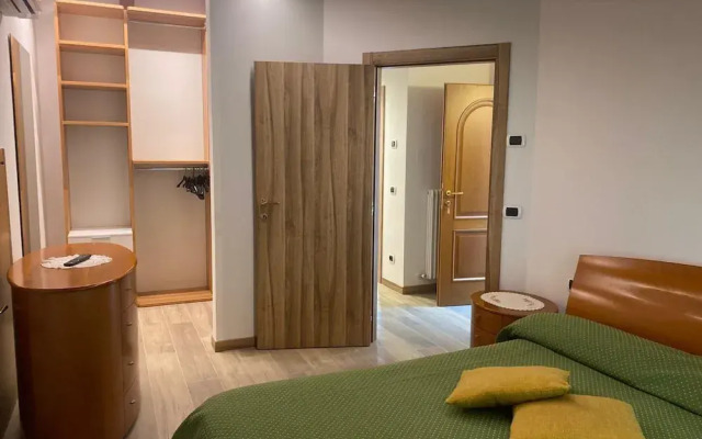 Nice Apartment Villa in Limone Sul Garda