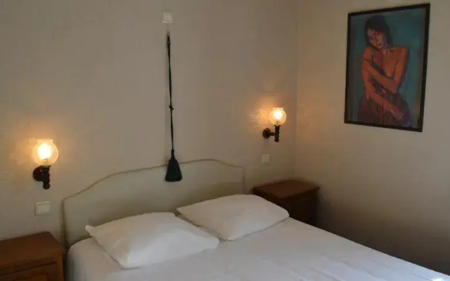 Hotel Corbillon