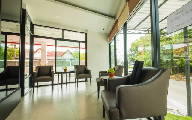 Innara Hotel