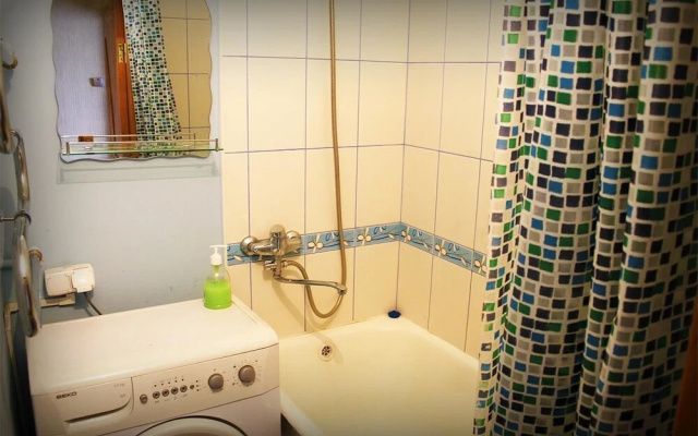 Dobrye Sutki Apartment on Kommunarsky 27