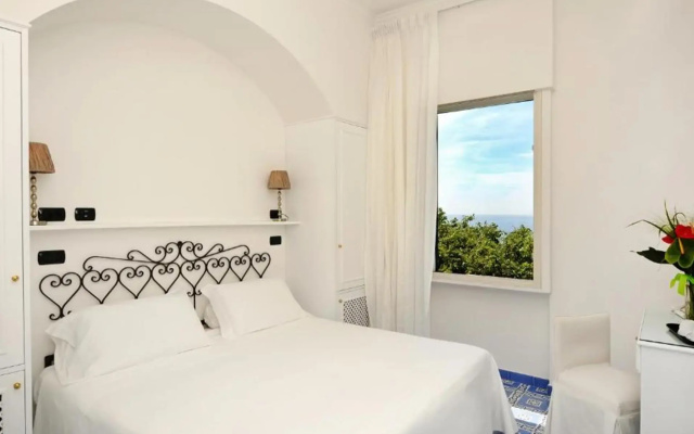 Hotel Aurora