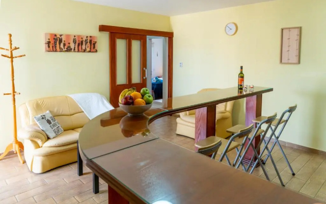 STAY Gold Feathers Apartment