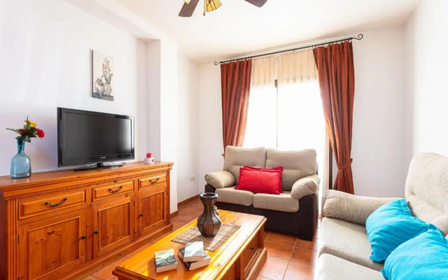 Apartamento La Fuente