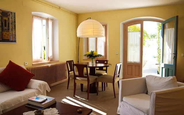 Casa Le Bouganville