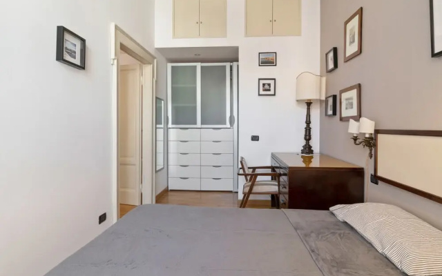 Functional Studio Milano Isola District