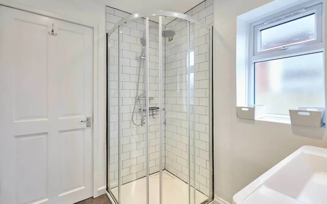 Host Stay Horner Street