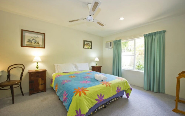 John's Tropical Island Home