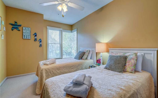 Ocean Breeze 14 - Two Bedroom Condo