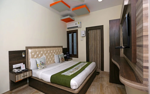 OYO 4511 Hotel Nagpal
