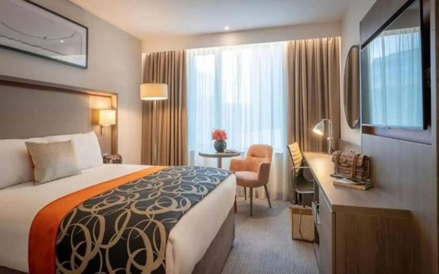 Clayton Hotel Leeds