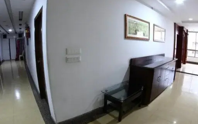 Mayor Hotel