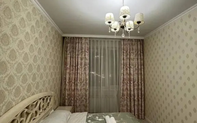 Altin apartments
