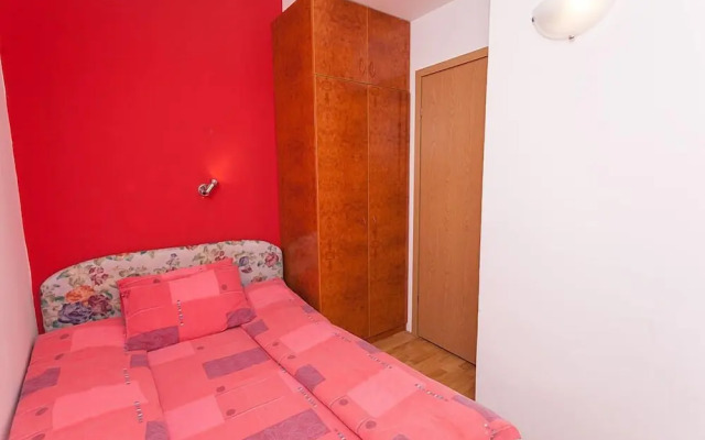 Apartments Vila Mir