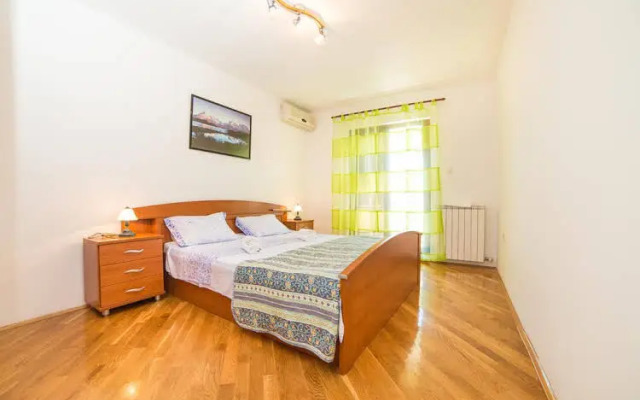 Rooms Glavan