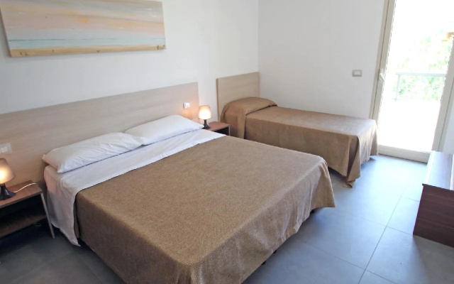 Cava - Two Bedroom