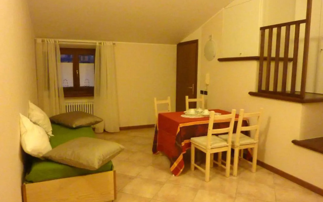 B&B La Tamerice