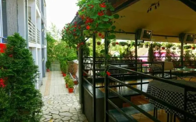 Guest House Vila Petra