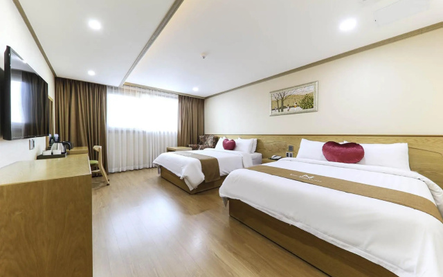Nohyung Hotel