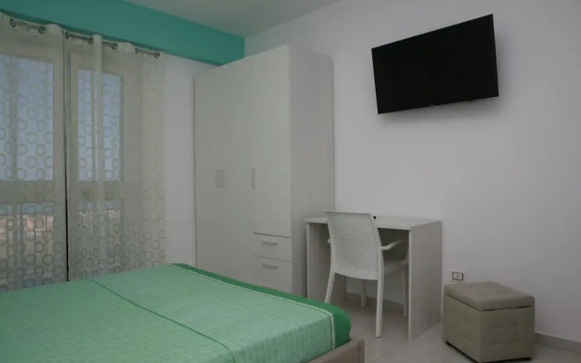 B&B Torre Nave