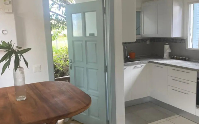 Akunamatata Guest House Grand Case