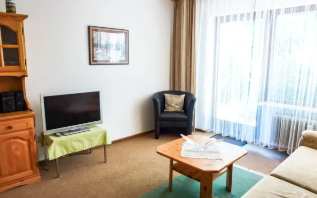 Wohnung 12 (Frank)