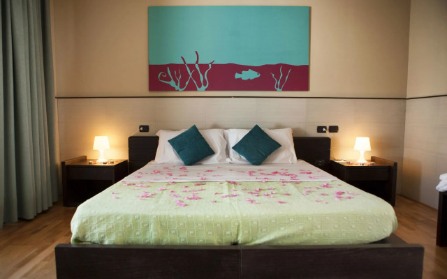 Plana Resort & SPA