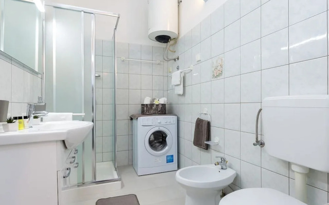 Cozy apartment Loredana in Poreč