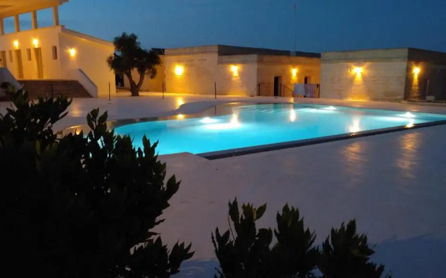 La Trottoria Agriturismo