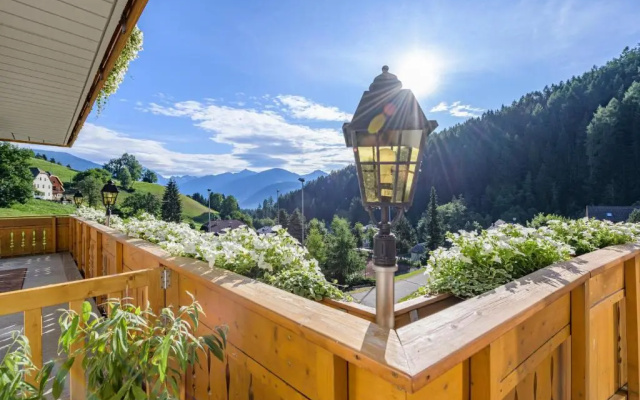 Hotel Christoph