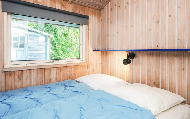 4 Star Holiday Home in Bjert
