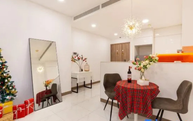 An Corner - Sunwah Pearl Apartment