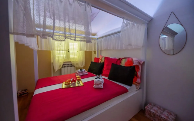 A3 - Modern Luxury apt With Balcony and sea View