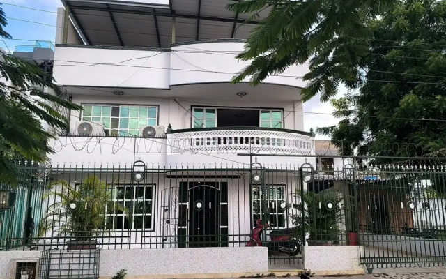 Casa Negrete Hostal Boutique