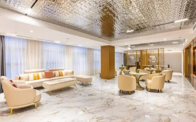 Kun Yi Time Hotel