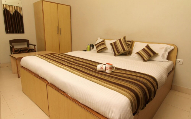 OYO 3304 Hotel Valentines