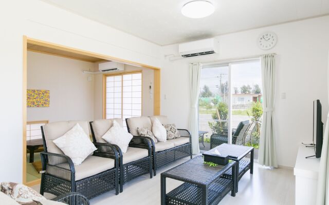 Sea Breeze Sumuide Yagaji Island Japan Zenhotels - 