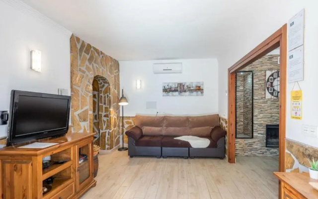 Villa RuiSol Nerja by Ruralidays