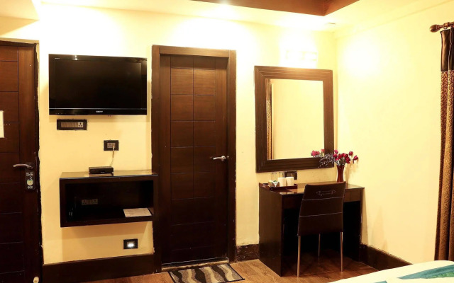 OYO 1188 Hotel Tangerine Guest House