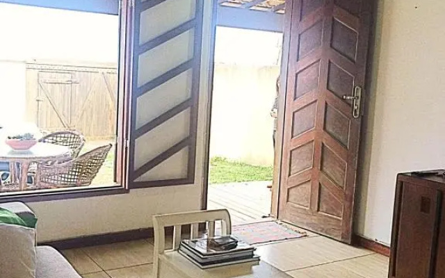 Casa das Fragatas